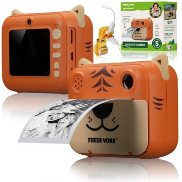 Bresser Junior FREEK VONK x BRESSER Instant Cam for Kids