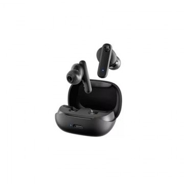 Skullcandy True Wireless Earbuds SMOKIN BUDS Built-in microphone Bluetooth Black