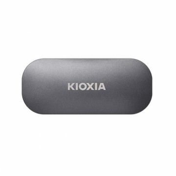 Внешний жесткий диск Kioxia LXD10S500GG8 500 GB SSD