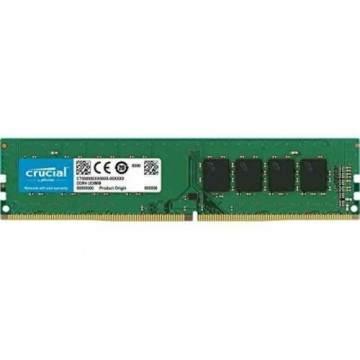 Память RAM Crucial CT8G4DFS824A DDR4 2400 mhz DDR4 8 Гб DDR4-SDRAM