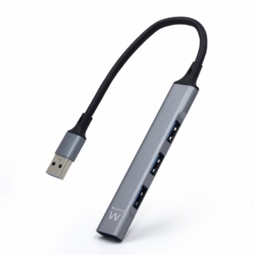 USB Centrmezgls Ewent EW1144