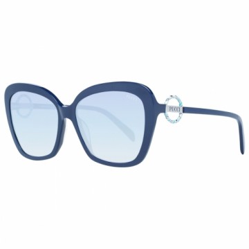 Sieviešu Saulesbrilles Emilio Pucci EP0165 5890W
