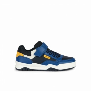 Children’s Casual Trainers Geox Perth