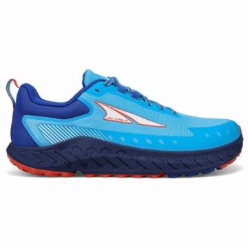 Мужские спортивные кроссовки Altra Outroad 2 Синий