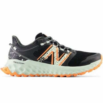 Женские спортивные кроссовки New Balance Fresh Foam Garoé Чёрный