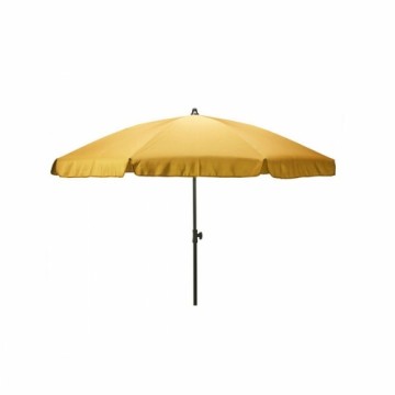 Parasol Ambiance Yellow Ø 220 cm