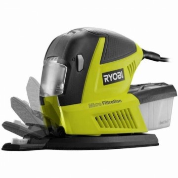 Multifunkcionāla slīpmašīna Ryobi 180 W