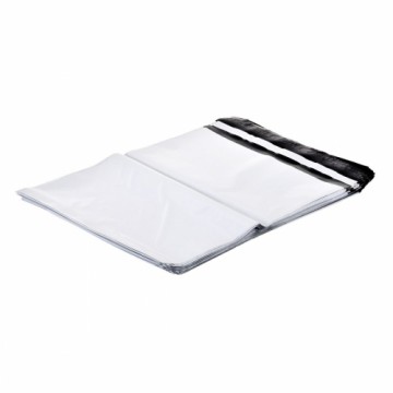 Envelopes Nc System FB04 31 x 42 cm 100 Units White