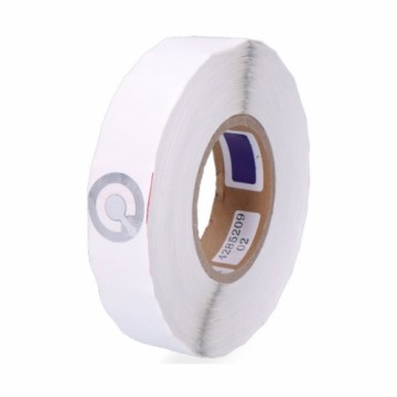 NFC Intelligent Labels Checkpoint 7666078 2900 Anti-theft Circular 2000 Units Ø 3,3 cm