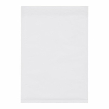 Envelope Nc System B12 Padded 12 x 22 cm 200 Pieces White