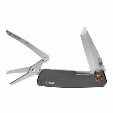 Daudzfunkcionālo True Dual Cutter tru-mtl-0002-g 2-in-1