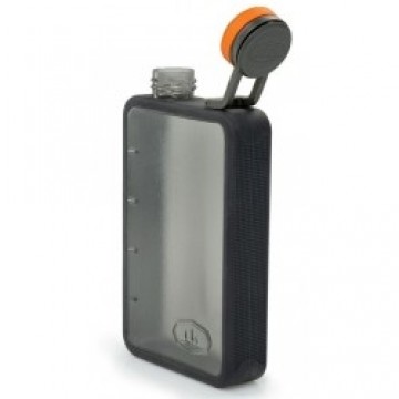 Gsi Outdoors Blašķe Boulder 10 Flask 295ml  Orange