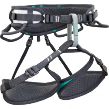 Climbing Technology Sistēma ASCENT W HARNESS M-L