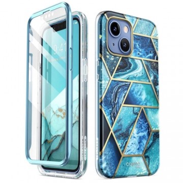 Apple Supcase COSMO IPHONE 14 PLUS OCEAN BLUE