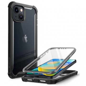 Apple Supcase IBLSN ARES IPHONE 13 BLACK