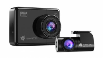 Navitel R9 DUAL