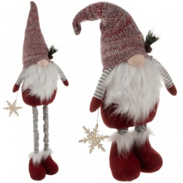 Christmas elf - telescopic 82cm Ruhhy 22315 (17042-0)