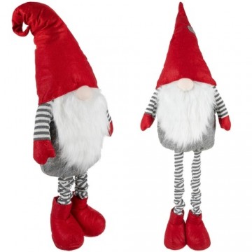 Christmas elf - telescopic 90cm Ruhhy 22275 (17048-0)