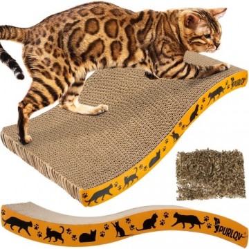 Cat scratching post - horizontal Purlov 22037 (16776-0)