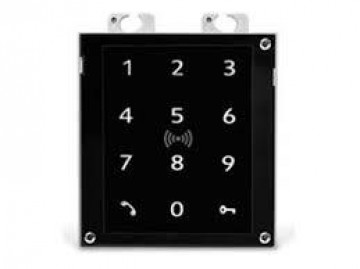 ENTRY PANEL KEYPAD MODULE/RFID READER NFC 91550946 2N