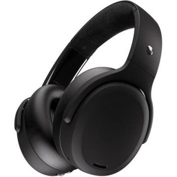 Skullcandy Wireless Over-ear Headphones CRUSHER ANC 2 Bluetooth Black