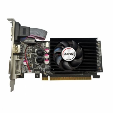 Графическая карта Afox Geforce GT610 1 GB RAM DDR3