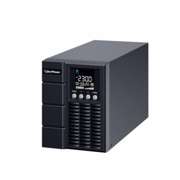 Система бесперебойного питания Интерактивная SAI Cyberpower OLS1000EA 900 W