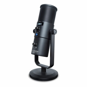 Микрофон M-Audio UBERMIC Чёрный