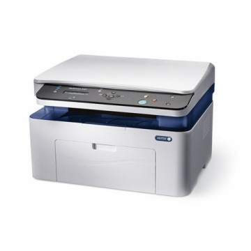 Daudzfunkcionāls Printeris Xerox WorkCentre 3025/BI