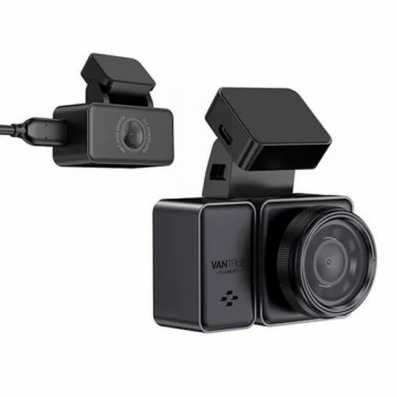 Sports Camera for the Car Vantrue E2