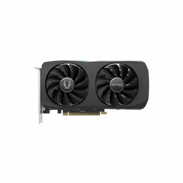 Графическая карта Zotac GEFORCE RTX 4070 12 GB RAM