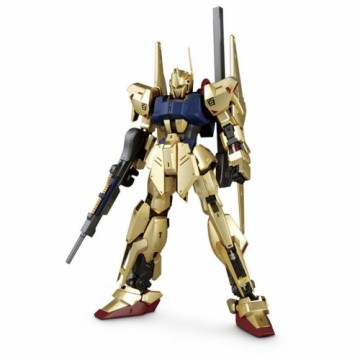 Коллекционная фигура Bandai 1/100 MSN-00100 Hyaku-Shiki современный