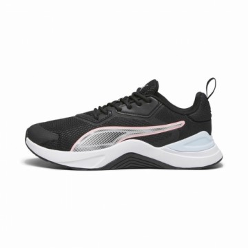 Женские спортивные кроссовки Puma Infusion Wn'S Чёрный