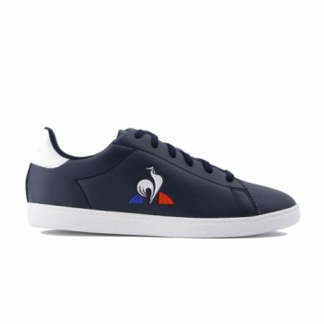 Sporta Apavi Bērniem Le coq sportif Courtset Zils