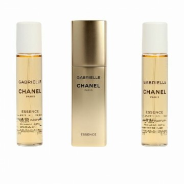 Set ženski parfem Chanel Gabrielle Essence 3 Daudzums