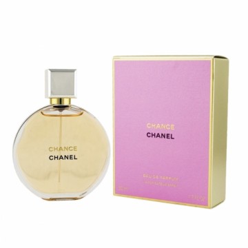 Женская парфюмерия Chanel EDP Chance 50 ml