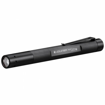 фонарь Ledlenser P4R Core 200 Lm