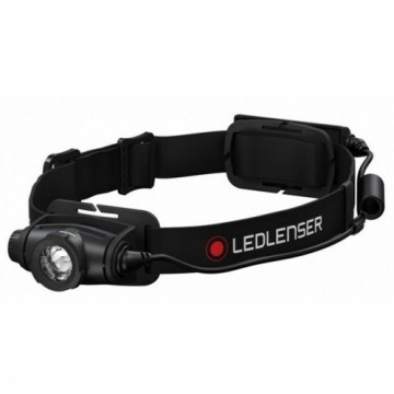 Светодиодная система для головы Ledlenser H5R Core Белый Чёрный 6000 K 500 lm