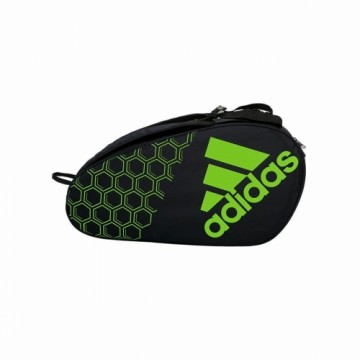 Saldējuma Spēle Adidas Control 3.0 Zaļš Melns