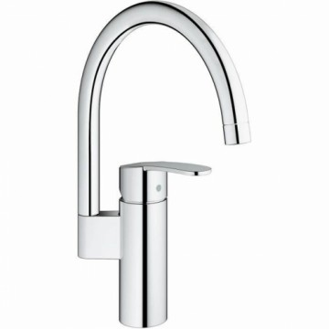 Kitchen Tap Grohe Wave Cosmopolitan - 32449001 Форма C Металл