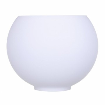 Lamp Shade Activejet Irma White Glass 13 x 10 x 9,5 cm