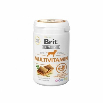 Multi-vitamīnu komplekss Brit 150 g