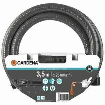 Sūknēšanas šļūtene Gardena G1411-20 Ūdens pumpis 3,5 m