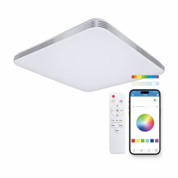 LED griestu gaisma KSIX Twilight