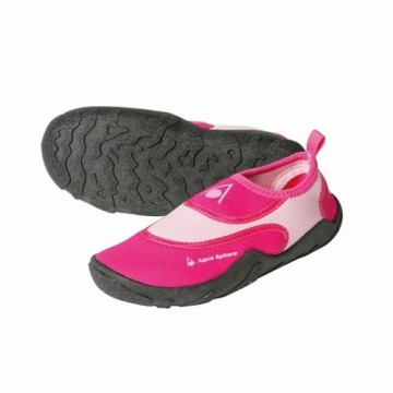 Детская обувь на плоской подошве Aqua Sphere Розовый