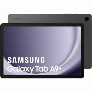 Planšete Samsung SM-X210NZAAEUB 64 GB 11" 4 GB RAM Pelēks Grafīts