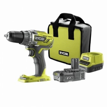 Шуруповерт Ryobi 18 V