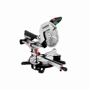 Настольная пила Metabo KGS305M 2000 W 305 mm 110 mm