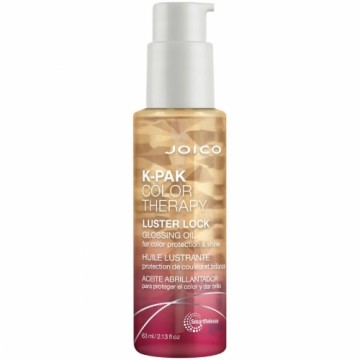 Защитное капиллярное масло Joico K-PAK Color Therapy 63 ml