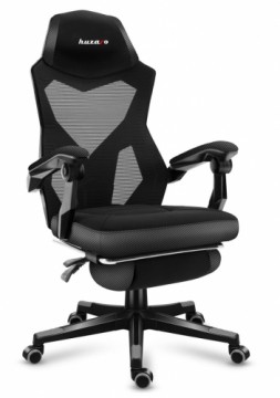 HUZARO COMBAT 3.0 CARBON GAMING CHAIR